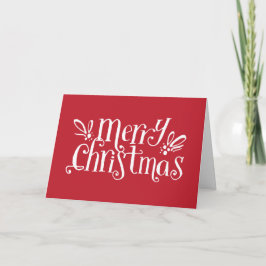De Festividades Feliz Natal Hugs | Cartão Corporativo Feriado