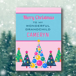 De Festividades Feliz Natal para o maravilhoso cartão netinho