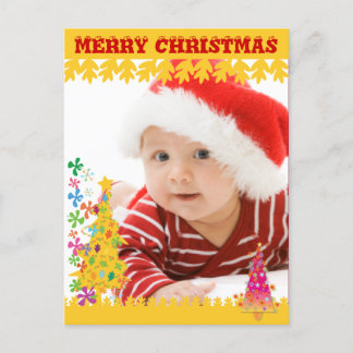 De Festividades Natal: Cartão postal 6/09