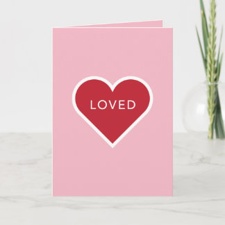 De Festividades O cartão dos namorados AMADOS