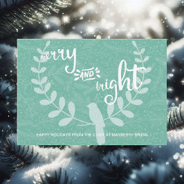 De Festividades Pássaro na Feliz Laurel e no Cartão Corporativo Br