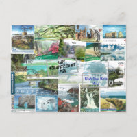 Pós-travessia - Feliz Dia Mundial do Cartão Postal