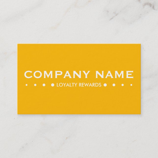 De Fidelidade Cartão pirâmide do programa LOYALTY (personalizáve (Frente)