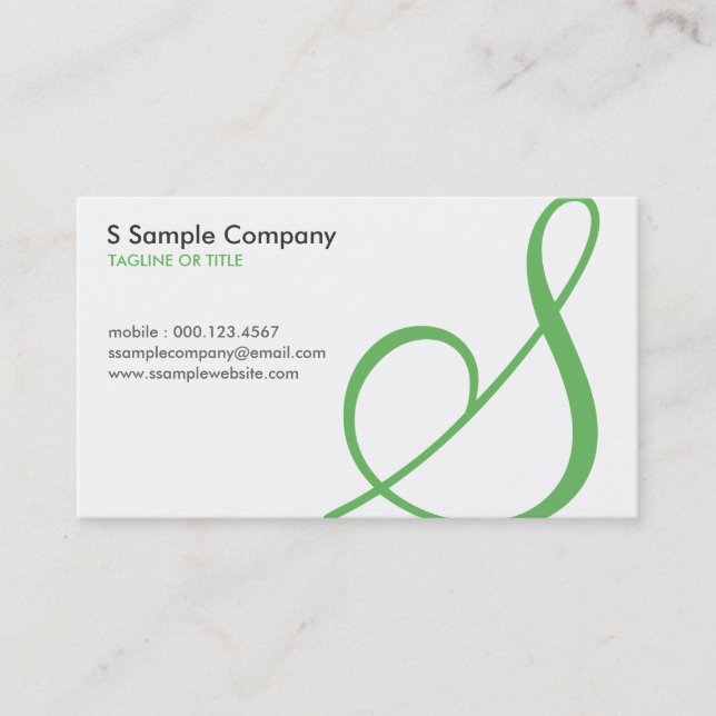 De Fidelidade cartão verde aéreo inicial (Frente)