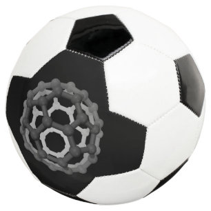 DE FUTEBOL BOLA C60 BUCKYBALL SOCCER