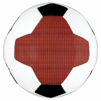 De Futebol DIZ Modelo design da sua própria BOLA SOCCER