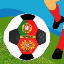 Portugal Personalizado, Bandeira, Bola Fotográfica