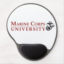 Mouse Pad MCU com almofada