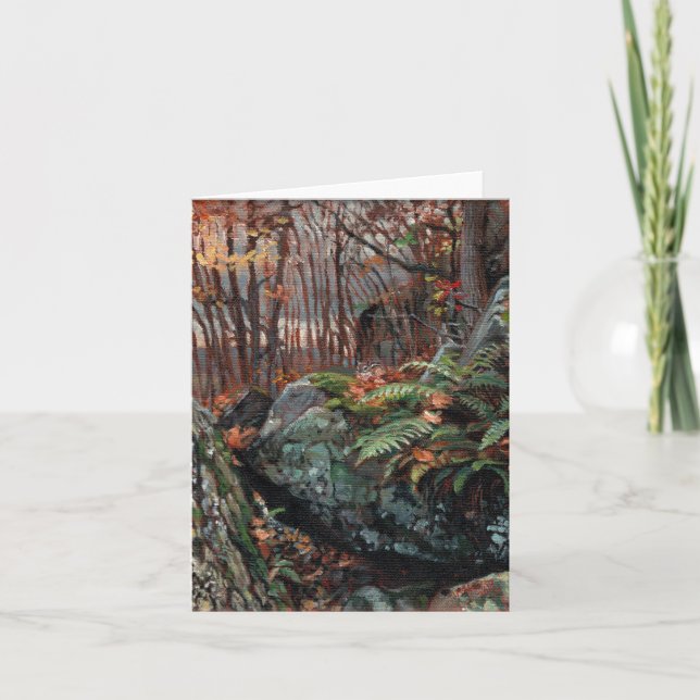 De "impressão de cartão da nota do Chipmunk (Frente)