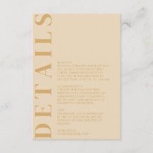 Cartão branco indiano