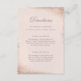 De Informações Cartão dos sentidos da folha dos confetes