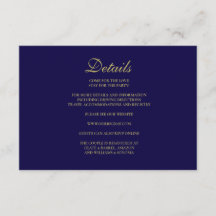 Detalhes do Cartão Azul Real