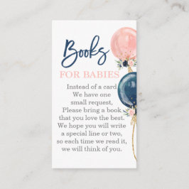 De Informações Gêmeos Tragam um cartão