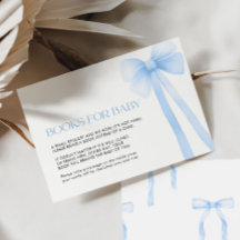 Livros para Arco Azul Cartão Bebê