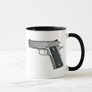 De Kimber caneca 1911 de café