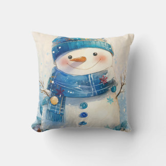 Dê-lhes um pacto de almofada para o Natal!