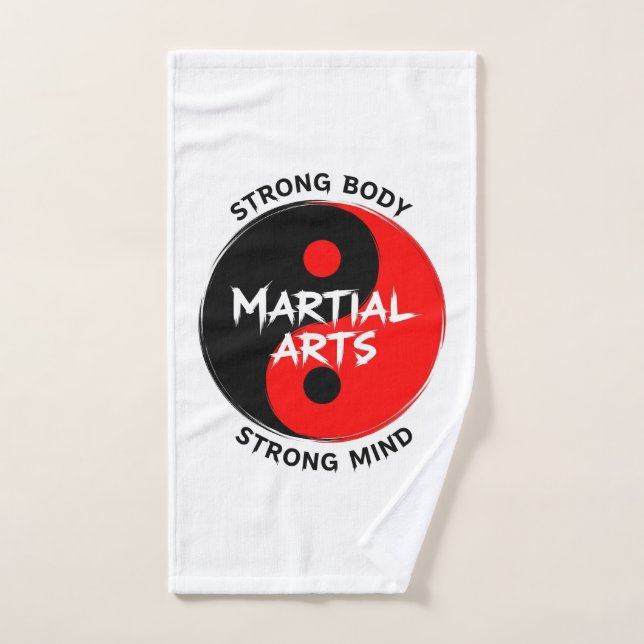 DE MÃO TOALHA (Toalha de mão)