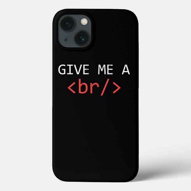 Dê-Me Um Desenvolvedor De Web Engraçado  (Verso)