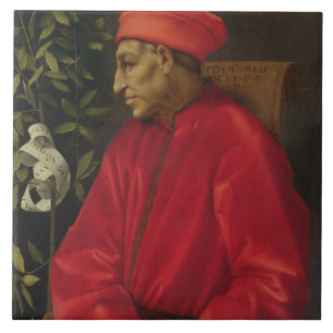 De Medici de Cosimo (IL Vecchio) (1389-1463) 1518