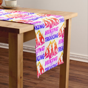 De Mesa Pequeno Caminho ou Trekking
