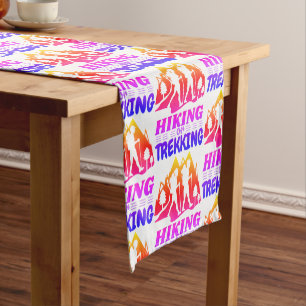 De Mesa Pequeno Caminho ou Trekking