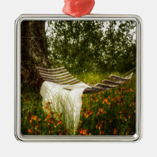 De Metal Desejo você estava aqui o ornamento 140629