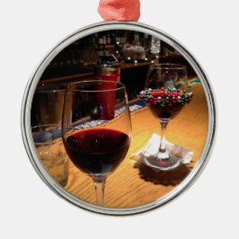 De Metal Espírito do Ornamento da Estação