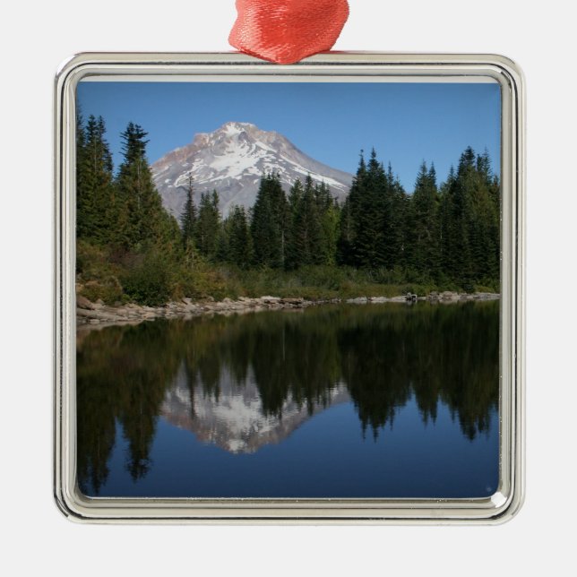 De Metal Mt. Ornamento da capa (Frente)