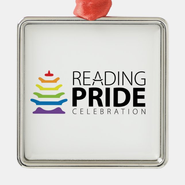 De Metal Ornamento (Frente)