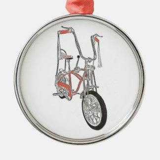 De Metal Ornamento clássico da bicicleta da bicicleta da
