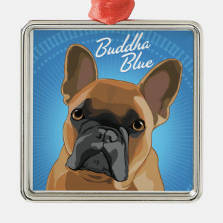 De Metal Ornamento do BB