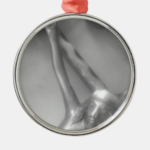 De Metal Ornamento do Jesus Cristo