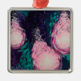 De Metal Ornamento (Dungeons & Dragon: Dancing Lights)