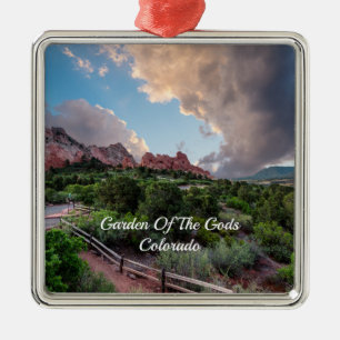 De Metal Ornamento Premium Giant Sunrise Giant Giant do Col