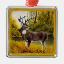 Pintura em Grande Pai no Ornamento