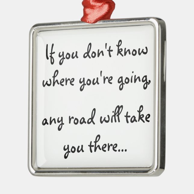 De Metal Qualquer ornamento rodoviário (Esquerda)