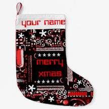 Meia conhecida do vermelho 2 do circuito