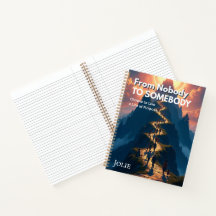 De Ninguém a Alguém Exame Personalizado