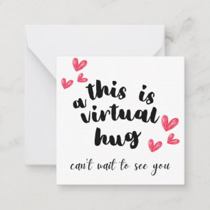 De Notas Cartão perdido