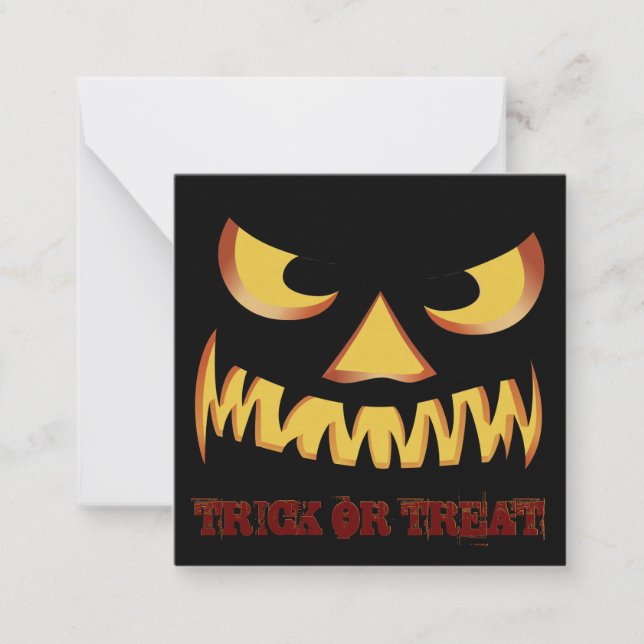 De Notas Cartão Plano Nota (Frente)