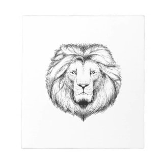 De Notas Leão Escreves nota bloco