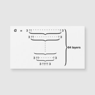 DE "O NÚMERO GRAHAM "