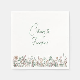 De Papel Guardanapo Coquetel Personalizado