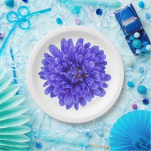 De Papel O Prato La Bluette