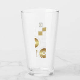 De Pint Copo DamienJ logotipo
