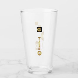De Pint Copo DamienJ logotipo