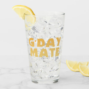 De Pint Copo G'Day Mate