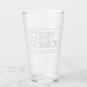 De Pint Copo Joe's Surf Shack