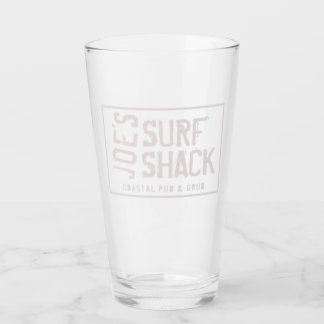 De Pint Copo Joe's Surf Shack