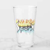 Copo SparX para Bebidas